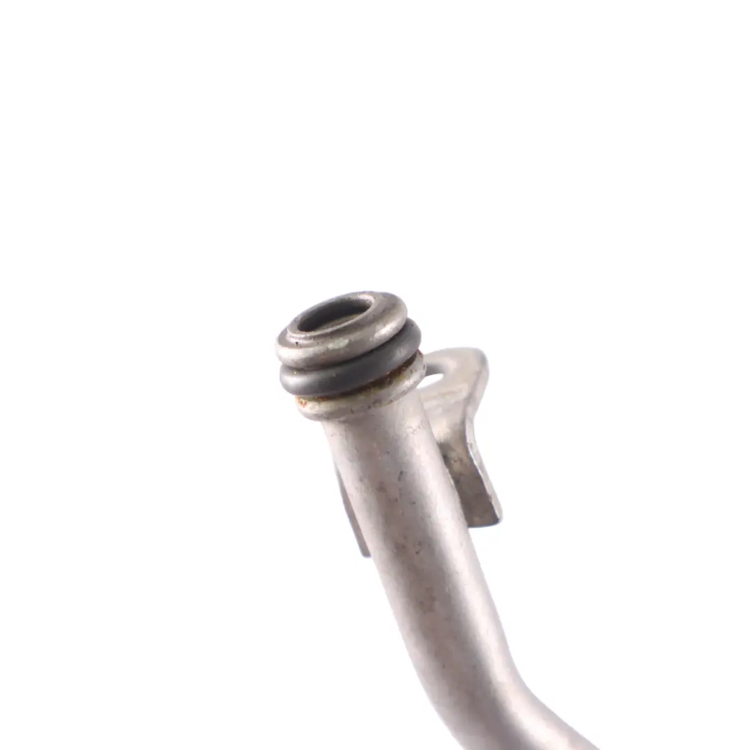 Mercedes W205 M264 Turbo Turbosprężarka Przewód Doprowadzający - SKU A2642030500 - Numer Części A2642030500