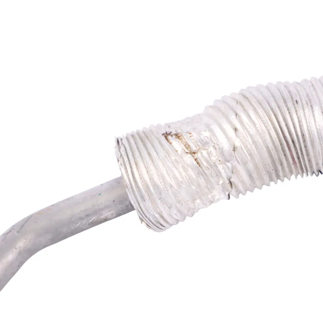 Mercedes W205 M264 Turbo Turbocharger Oil Feed Pipe Hose Lubrication - SKU A2642030500 - Part number A2642030500