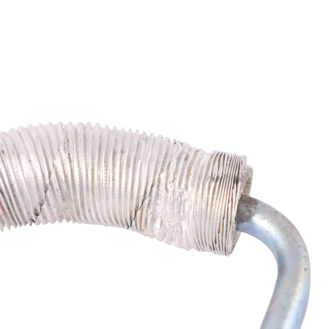 M264 Turbo Tuyau d'alimentation en huile Lubrification pour Mercedes W205 à propos du numéro de pièce A2642030500 Mercedes W205 M264 Turbo Tuyau d'alimentation en huile Lubrification - SKU A2642030500 - Numéro de pièce A2642030500