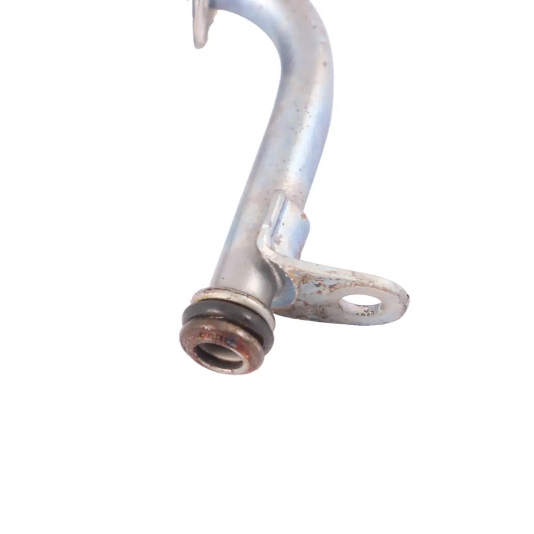 M264 Turbo Turbosprężarka Przewód Doprowadzający do Mercedes W205 o numerze A2642030500 Mercedes W205 M264 Turbo Turbosprężarka Przewód Doprowadzający - SKU A2642030500 - Numer Części A2642030500