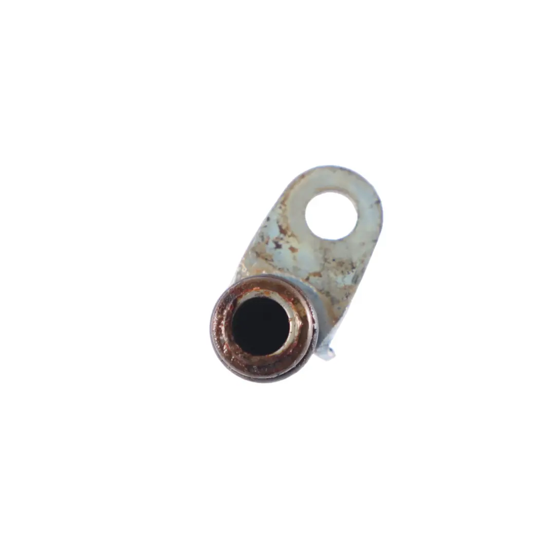 Mercedes W205 M264 Turbo Turbocharger Oil Feed Pipe Hose Lubrication - SKU A2642030500 - Part number A2642030500