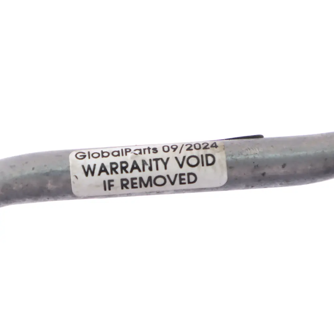 M264 Turbo Turbocharger Oil Feed Pipe Hose Lubrication to Mercedes W205 with Part number A2642030500 Mercedes W205 M264 Turbo Turbocharger Oil Feed Pipe Hose Lubrication - SKU A2642030500 - Part number A2642030500