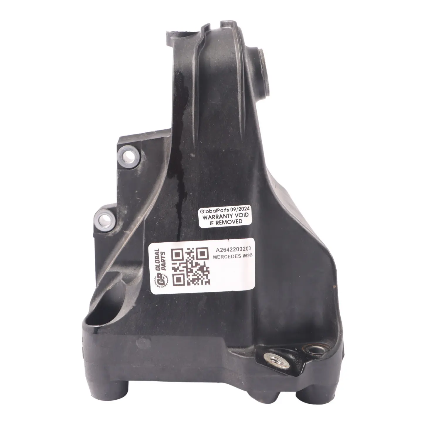 Mercedes W205 C238 Supporto motore posteriore Supporto montaggio A2642200200