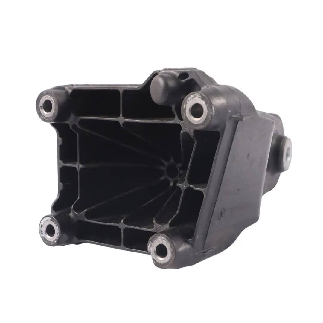 Mercedes W205 C238 Engine Mount Rear Bracket Support Mounting Holder - SKU A2642200200 - Part number A2642200200