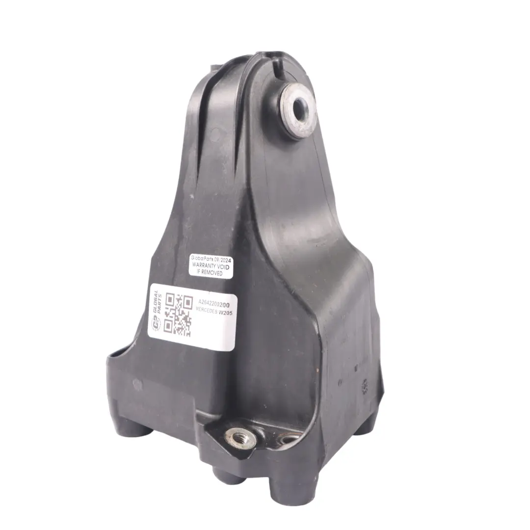 Supporto motore posteriore Supporto montaggio per Mercedes W205 C238 con numero di parte A2642200200 Mercedes W205 C238 Supporto motore posteriore Supporto montaggio - SKU A2642200200 - Numero di parte A2642200200