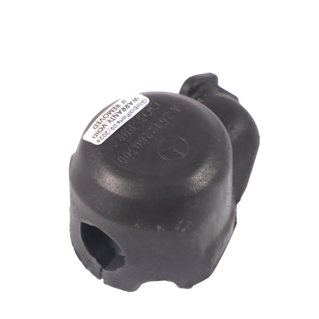 Mercedes W205 Coperchio Pompa Pressione Carburante Isolamento M264 - SKU A2642260300 - Numero di parte A2642260300