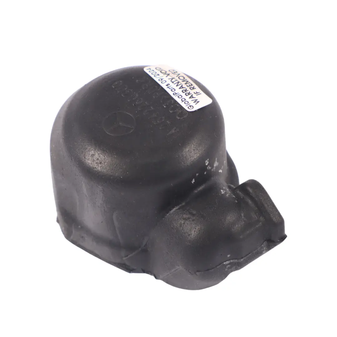 Couvercle de Pompe à Pression Isolation Sonore M264 pour Mercedes W205 à propos du numéro de pièce A2642260300 Mercedes W205 Couvercle de Pompe à Pression Isolation Sonore M264 - SKU A2642260300 - Numéro de pièce A2642260300