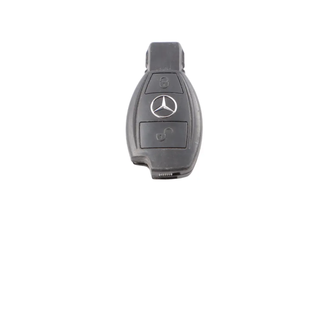 Mercedes W245 B150 M266.911 95HP Engine Unit ECU Automatic - SKU A2669000300-1 - Part number A2669000300