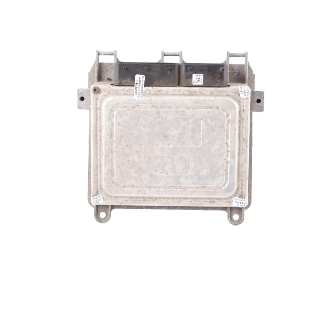 M266.911 95HP Engine Unit ECU Automatic to Mercedes W245 B150 with Part number A2669000300 Mercedes W245 B150 M266.911 95HP Engine Unit ECU Automatic - SKU A2669000300-1 - Part number A2669000300