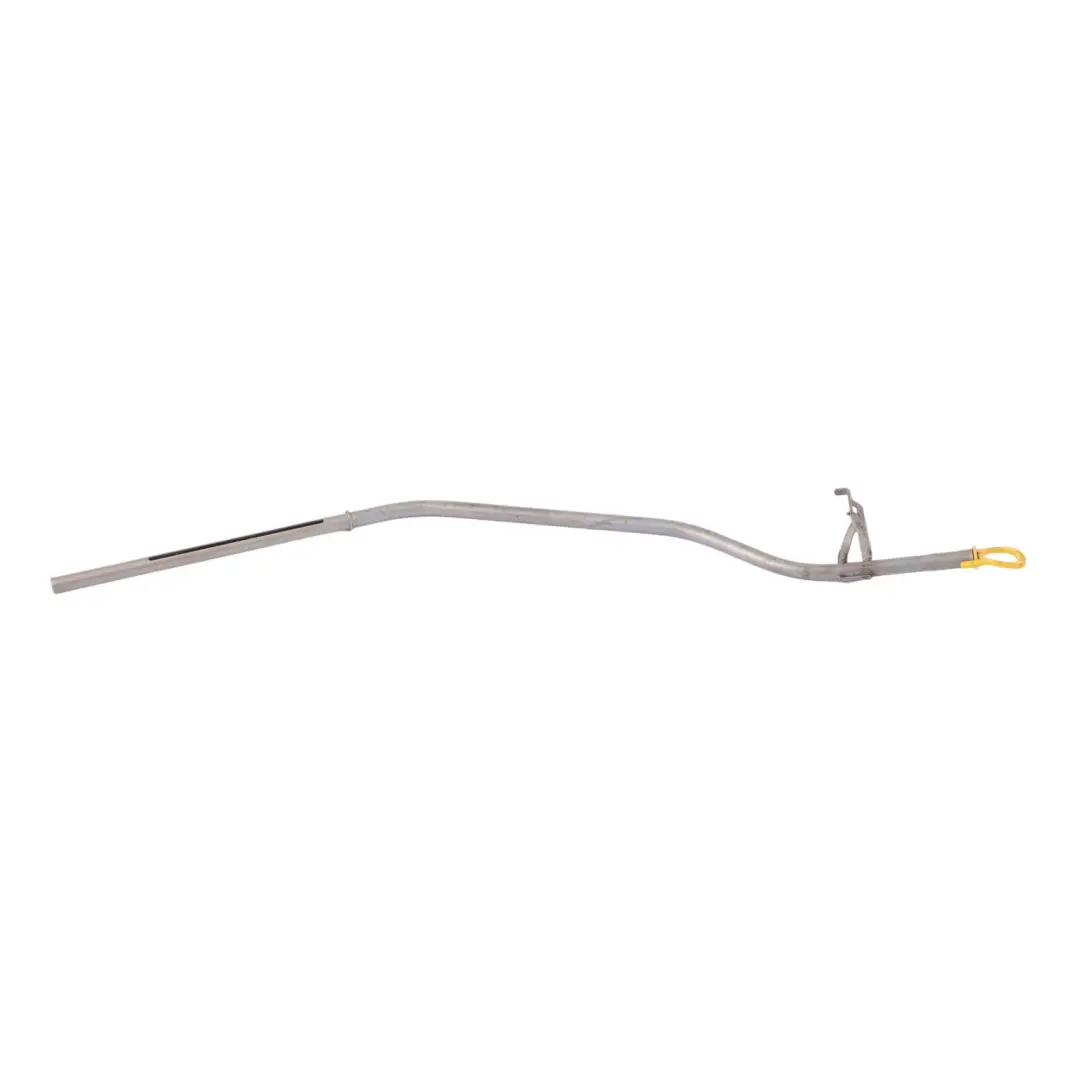 Mercedes W176 Dip Stick Oil Level Guide Pipe - SKU A2700104702 - Part number A2700104702