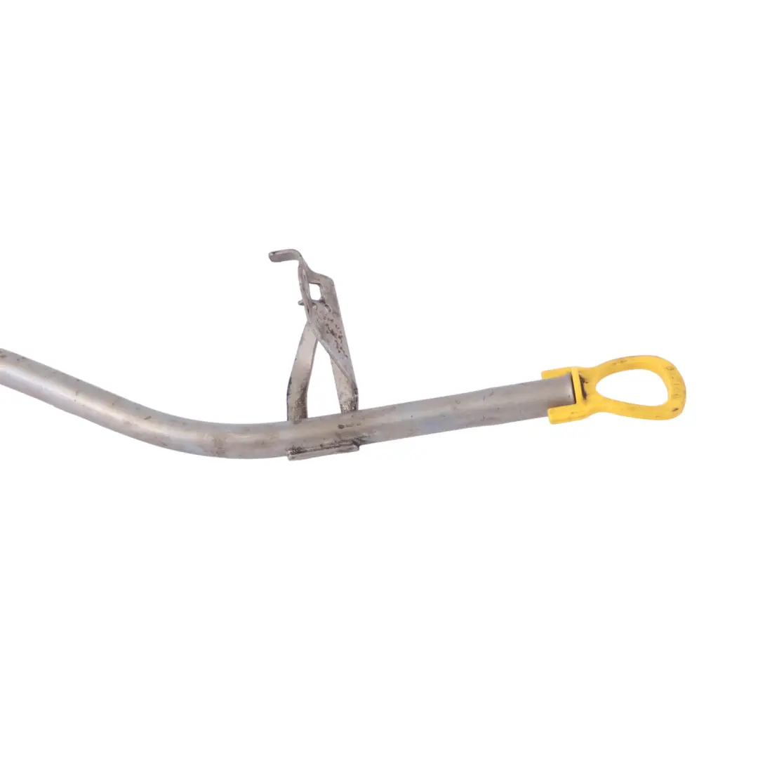 Mercedes W176 Dip Stick Oil Level Guide Pipe - SKU A2700104702 - Part number A2700104702