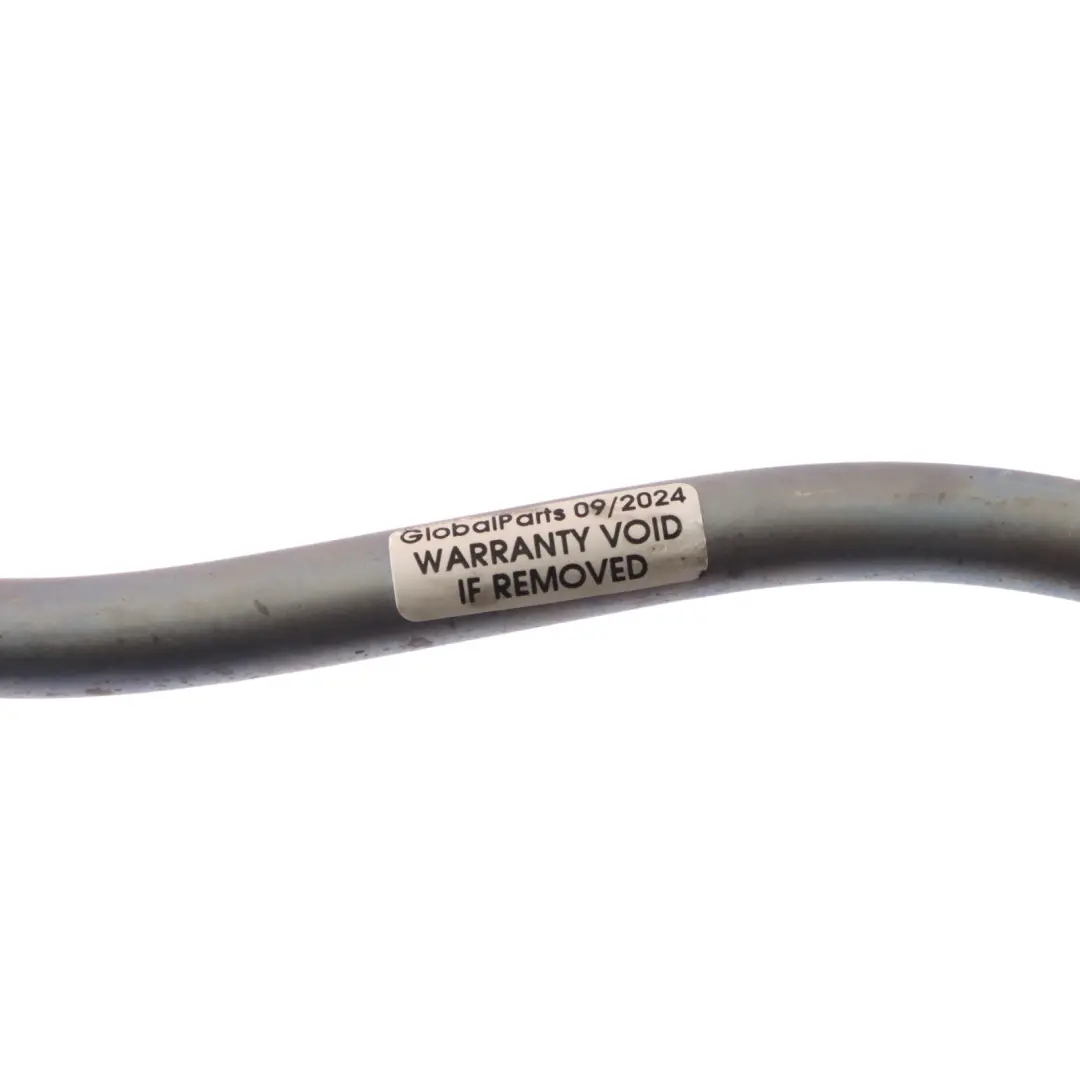 Peilstab Ölstandsführungsrohr für Mercedes W176 mit Teilenummer A2700104702 Mercedes W176 Peilstab Ölstandsführungsrohr - SKU A2700104702 - Teilenummer A2700104702