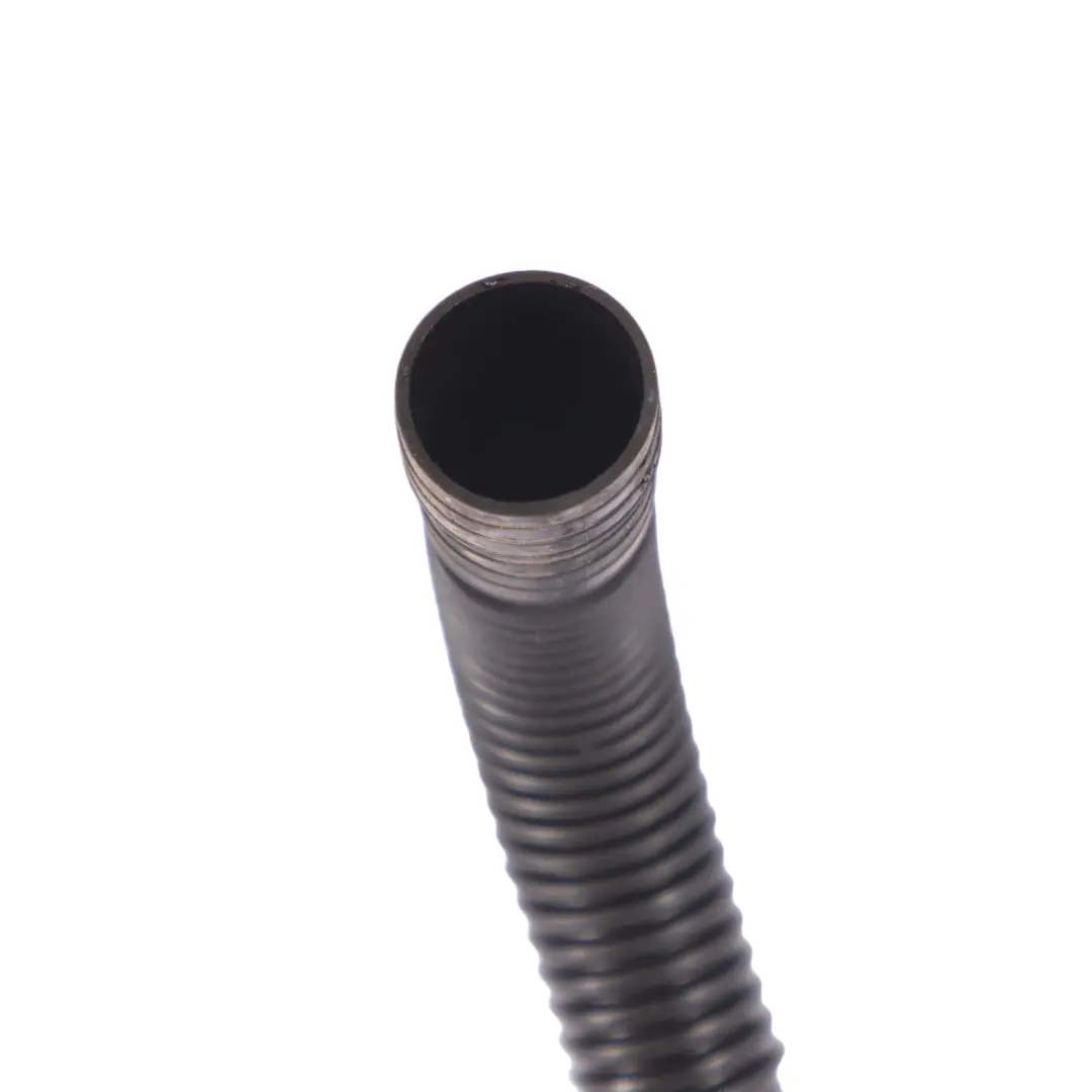 M270 Bleed Line Pipe Oil Separator Intake Manifold to Mercedes W176 with Part number A2700180300 Mercedes W176 M270 Bleed Line Pipe Oil Separator Intake Manifold - SKU A2700180300 - Part number A2700180300