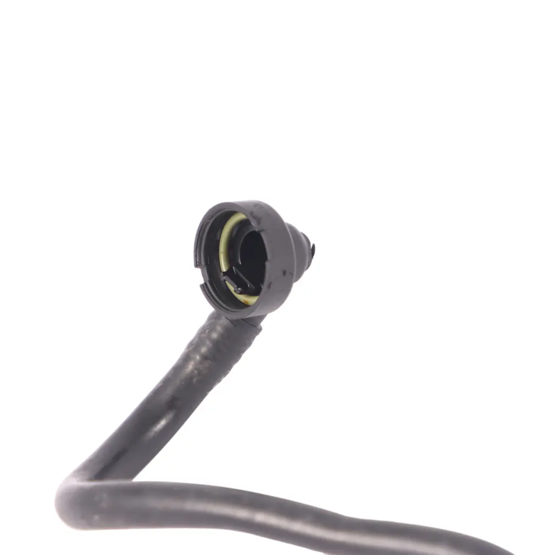 Mercedes W176 M270 Bleed Line Pipe Oil Separator Intake Manifold - SKU A2700180300 - Part number A2700180300
