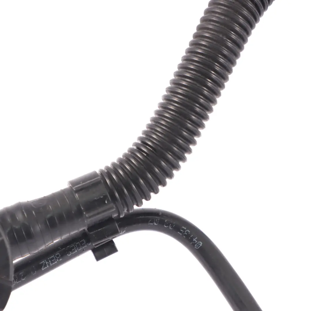 M270 Tubo Spurgo Separatore Olio Aspirazione per Mercedes W176 con numero di parte A2700180300 Mercedes W176 M270 Tubo Spurgo Separatore Olio Aspirazione - SKU A2700180300 - Numero di parte A2700180300