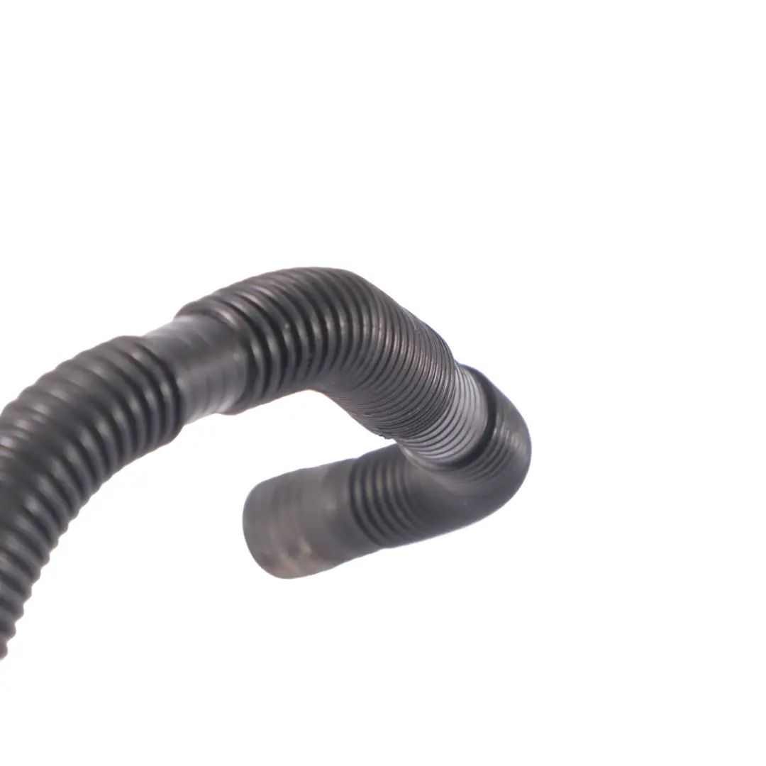 M270 Tubo Spurgo Separatore Olio Aspirazione per Mercedes W176 con numero di parte A2700180300 Mercedes W176 M270 Tubo Spurgo Separatore Olio Aspirazione - SKU A2700180300 - Numero di parte A2700180300