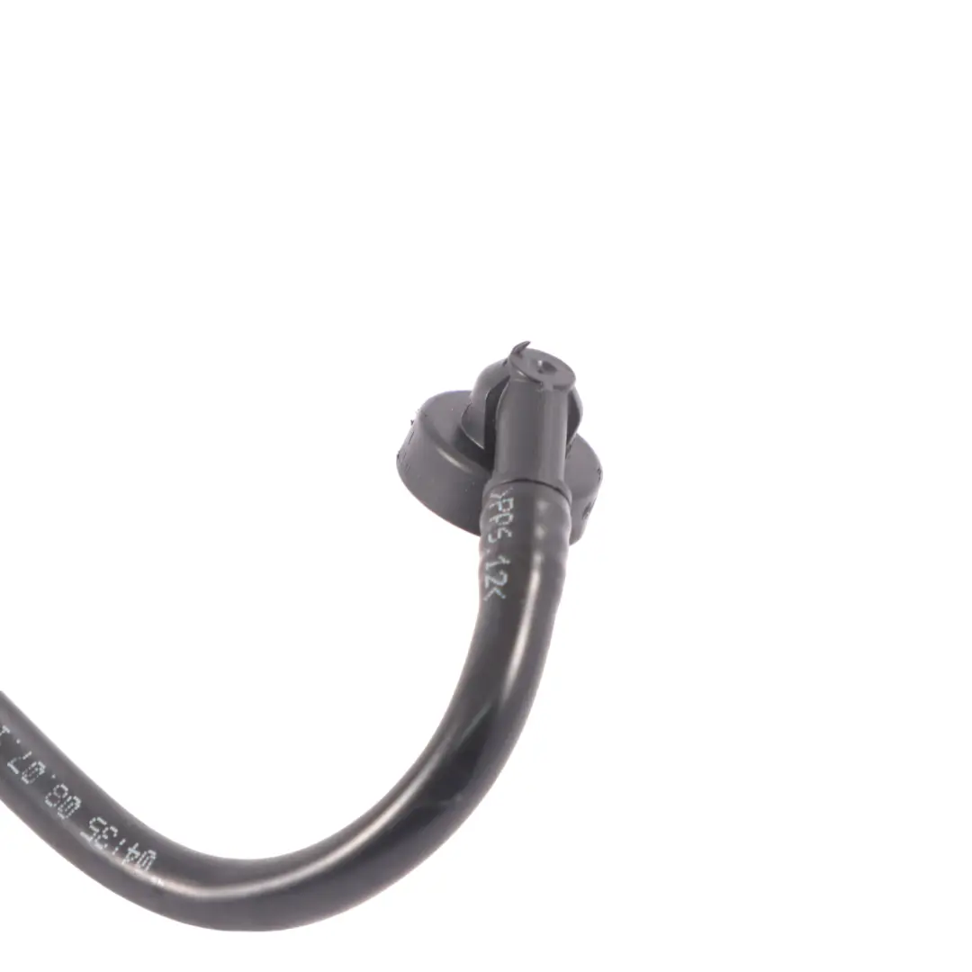 Mercedes W176 M270 Bleed Line Pipe Oil Separator Intake Manifold - SKU A2700180300 - Part number A2700180300