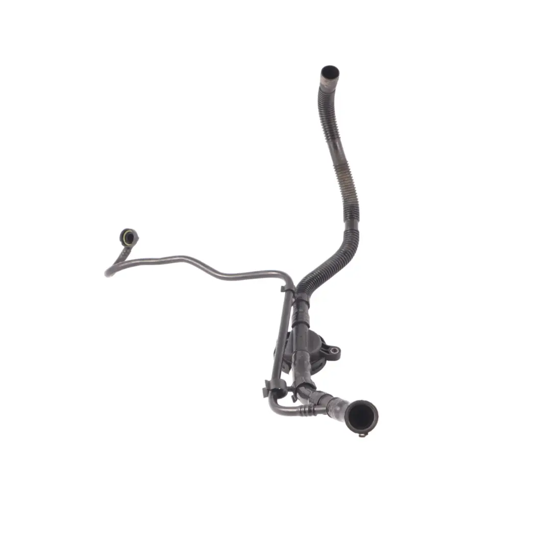 M270 Tubo Purga Separador Aceite Múltiple Admisión para Mercedes W176 con número de pieza A2700180300 Mercedes W176 M270 Tubo Purga Separador Aceite Múltiple Admisión - SKU A2700180300 - Número de pieza A2700180300