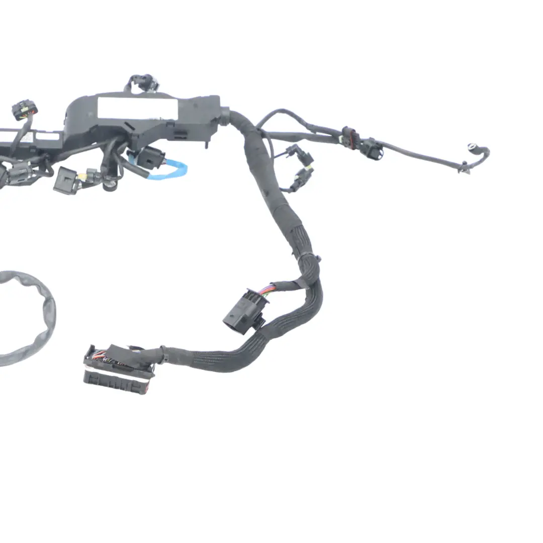 M270 Câble faisceau câblage pour moteur essence pour Mercedes W176 à propos du numéro de pièce A2701504400 Mercedes W176 M270 Câble faisceau câblage pour moteur essence - SKU A2701504400 - Numéro de pièce A2701504400