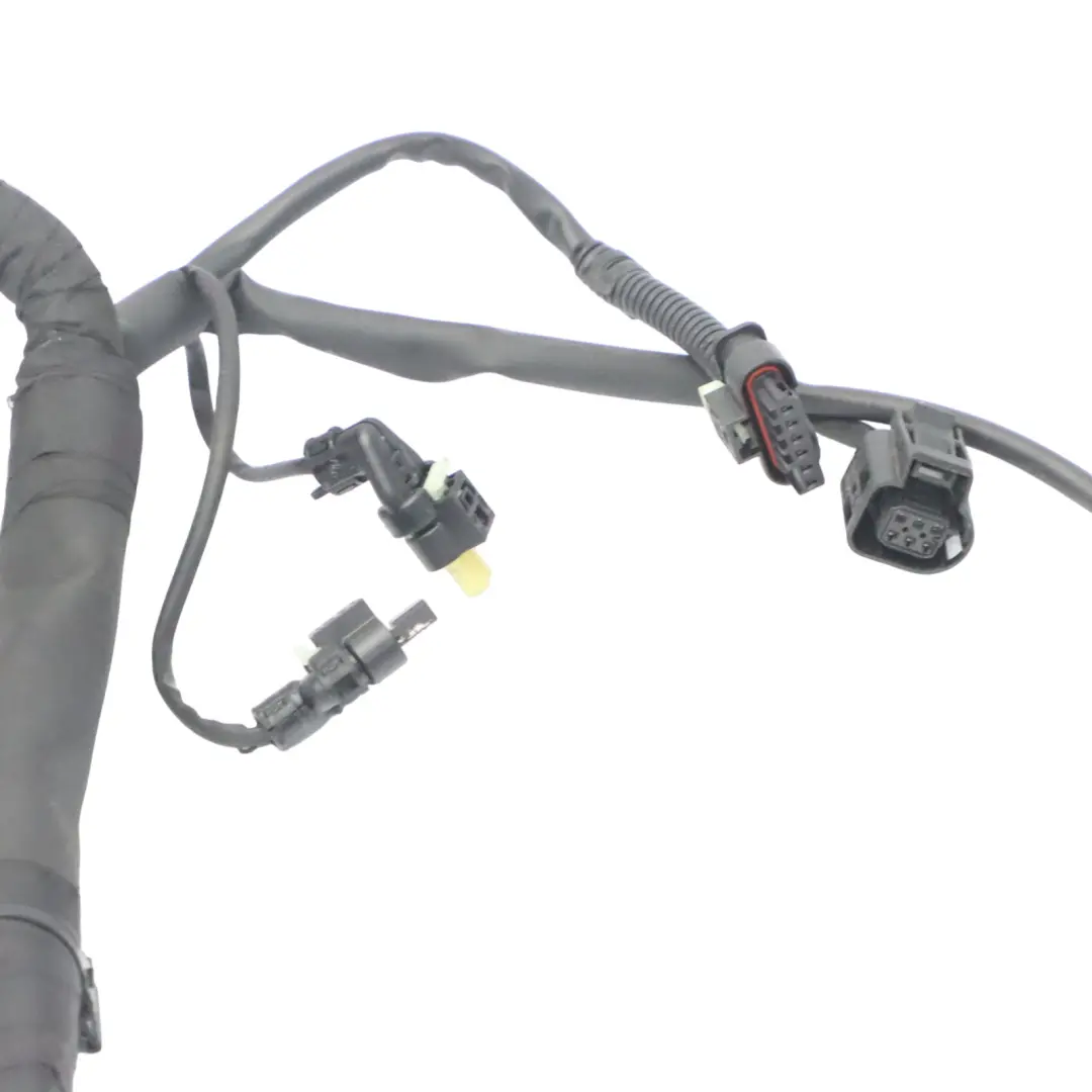 Mercedes W176 M270 Benzinmotor Kabelbaum Kabelsatz - SKU A2701504400 - Teilenummer A2701504400