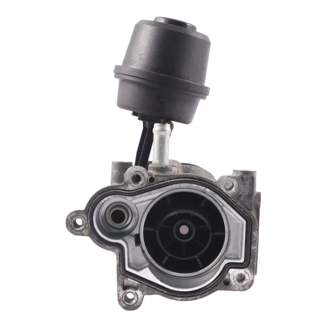 Mercedes W176 W246 Petrol M270 Engine Water Coolant Pump - SKU A2702000000-1 - Part number A2702000000