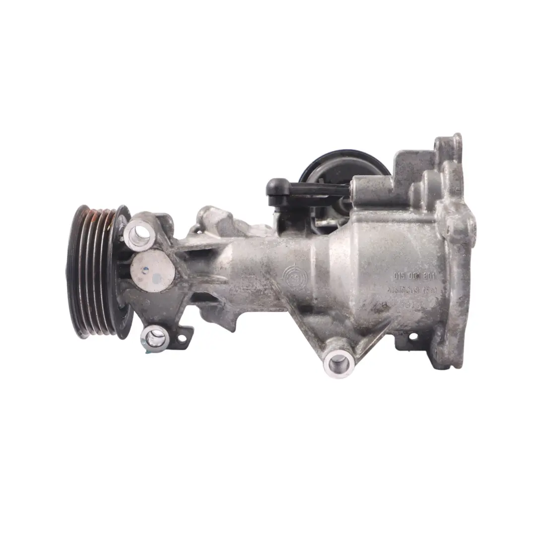 M270 Engine Water Coolant Pump to Mercedes W176 W246 Petrol with Part number A2702000000 Mercedes W176 W246 Petrol M270 Engine Water Coolant Pump - SKU A2702000000-1 - Part number A2702000000