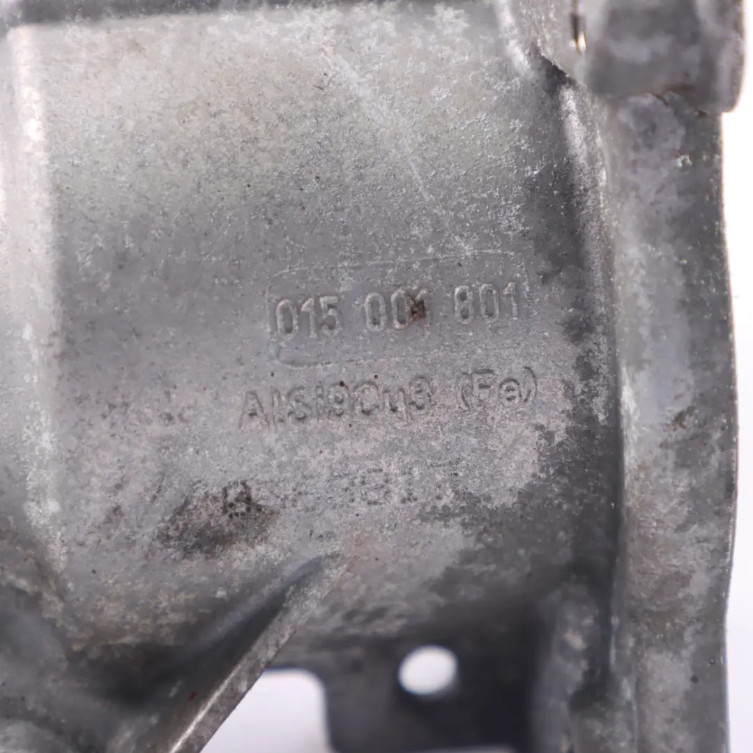 Mercedes W176 W246 Benziner M270 Motor Wasser Kühlmittelpumpe - SKU A2702000000-1 - Teilenummer A2702000000