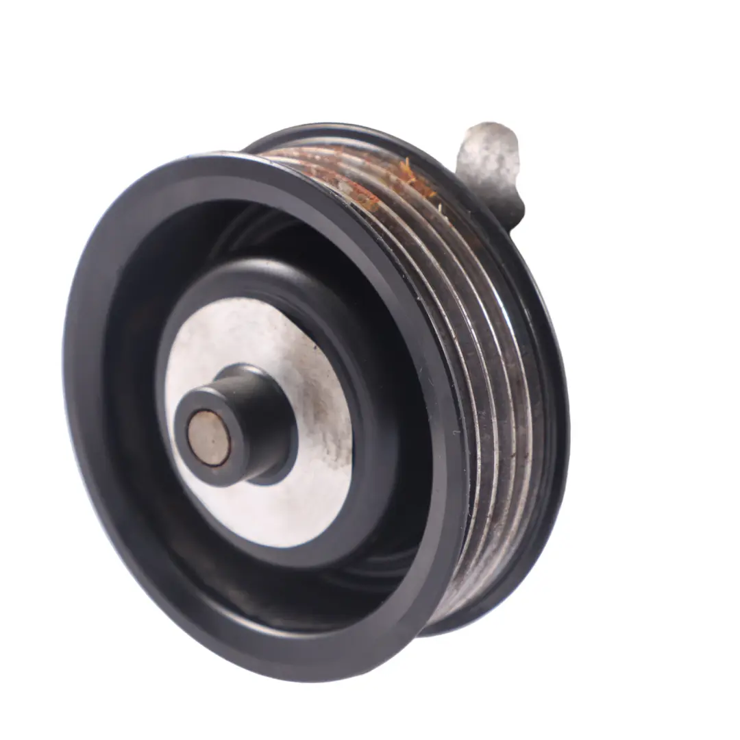 Mercedes W176 W246 Benziner M270 Motor Wasser Kühlmittelpumpe - SKU A2702000000-1 - Teilenummer A2702000000
