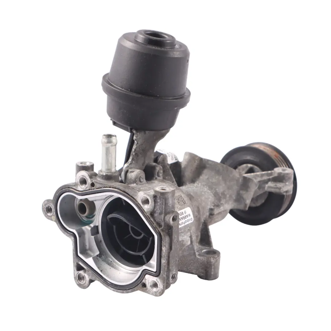 Benziner M270 Motor Wasser Kühlmittelpumpe für Mercedes W176 W246 mit Teilenummer A2702000000 Mercedes W176 W246 Benziner M270 Motor Wasser Kühlmittelpumpe - SKU A2702000000-1 - Teilenummer A2702000000