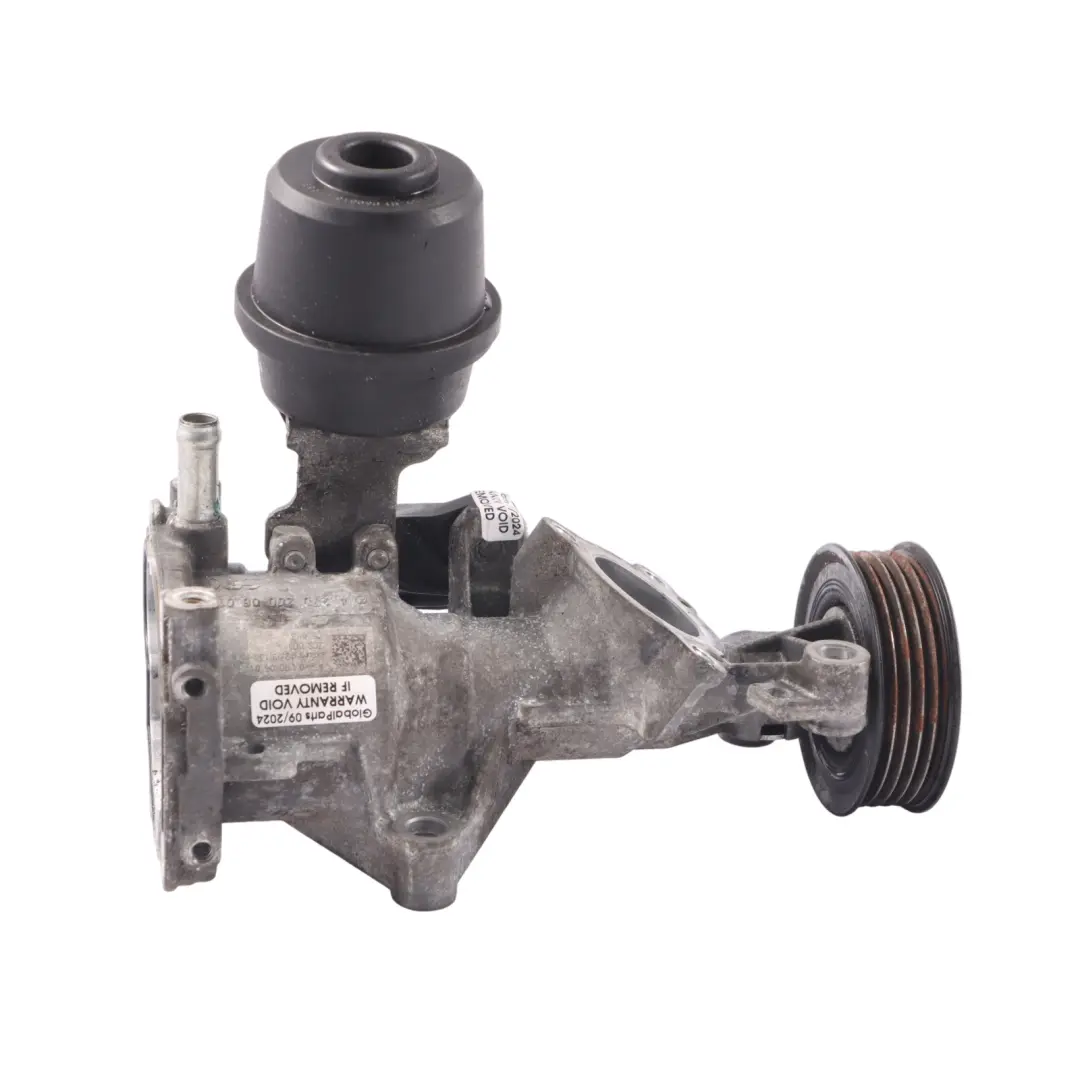 M270 Pompe de refroidissement de l'eau du moteur pour Mercedes W176 W246 Petrol à propos du numéro de pièce A2702000000 Mercedes W176 W246 Petrol M270 Pompe de refroidissement de l'eau du moteur - SKU A2702000000-1 - Numéro de pièce A2702000000