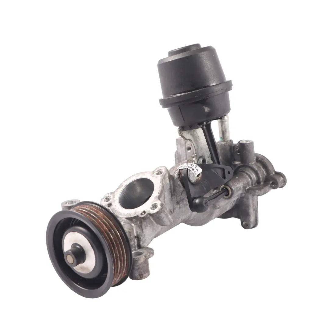 M270 Pompe de refroidissement de l'eau du moteur pour Mercedes W176 W246 Petrol à propos du numéro de pièce A2702000000 Mercedes W176 W246 Petrol M270 Pompe de refroidissement de l'eau du moteur - SKU A2702000000-1 - Numéro de pièce A2702000000