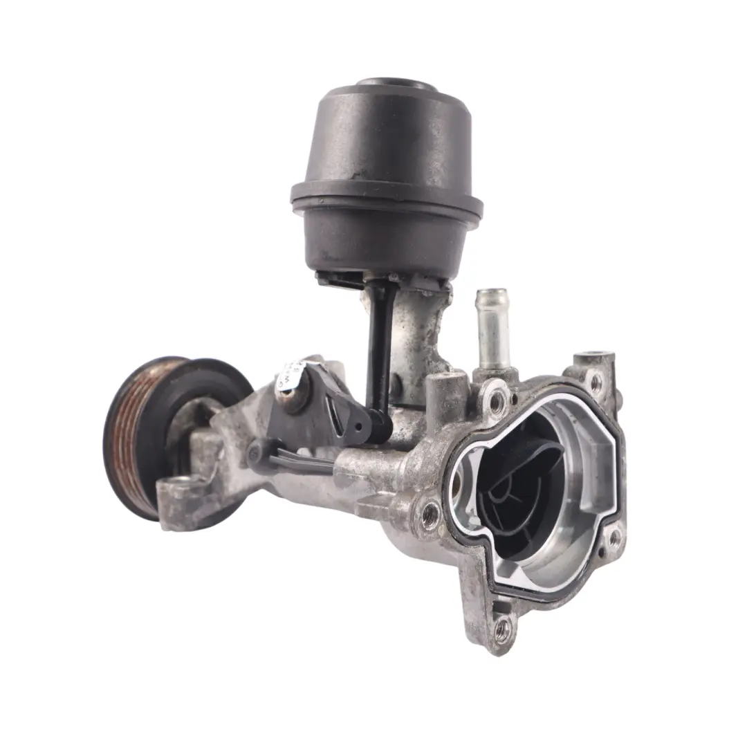 M270 Pompe de refroidissement de l'eau du moteur pour Mercedes W176 W246 Petrol à propos du numéro de pièce A2702000000 Mercedes W176 W246 Petrol M270 Pompe de refroidissement de l'eau du moteur - SKU A2702000000-1 - Numéro de pièce A2702000000