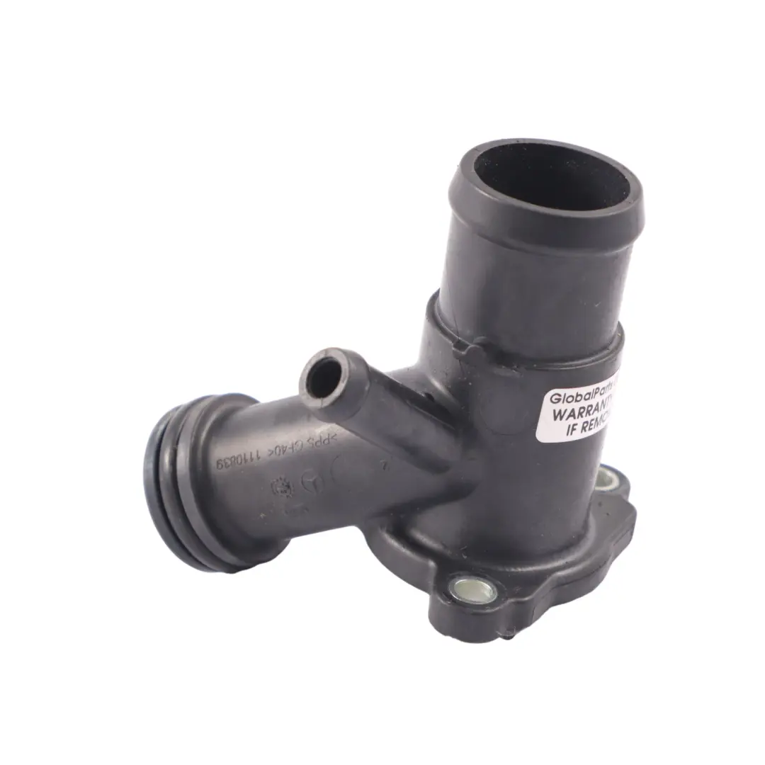 Mercedes W176 W246 Benziner M270 Motor Wasser Kühl Mittel Pumpe - SKU A2702000000-2 - Teilenummer A2702000000