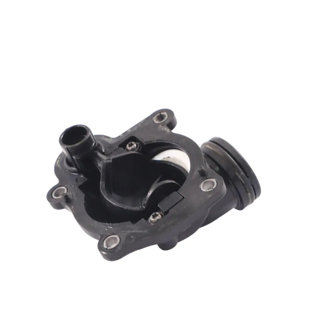 Mercedes W176 W246 Benziner M270 Motor Wasser Kühlmittelpumpe - SKU A2702000000-3 - Teilenummer A2702000000