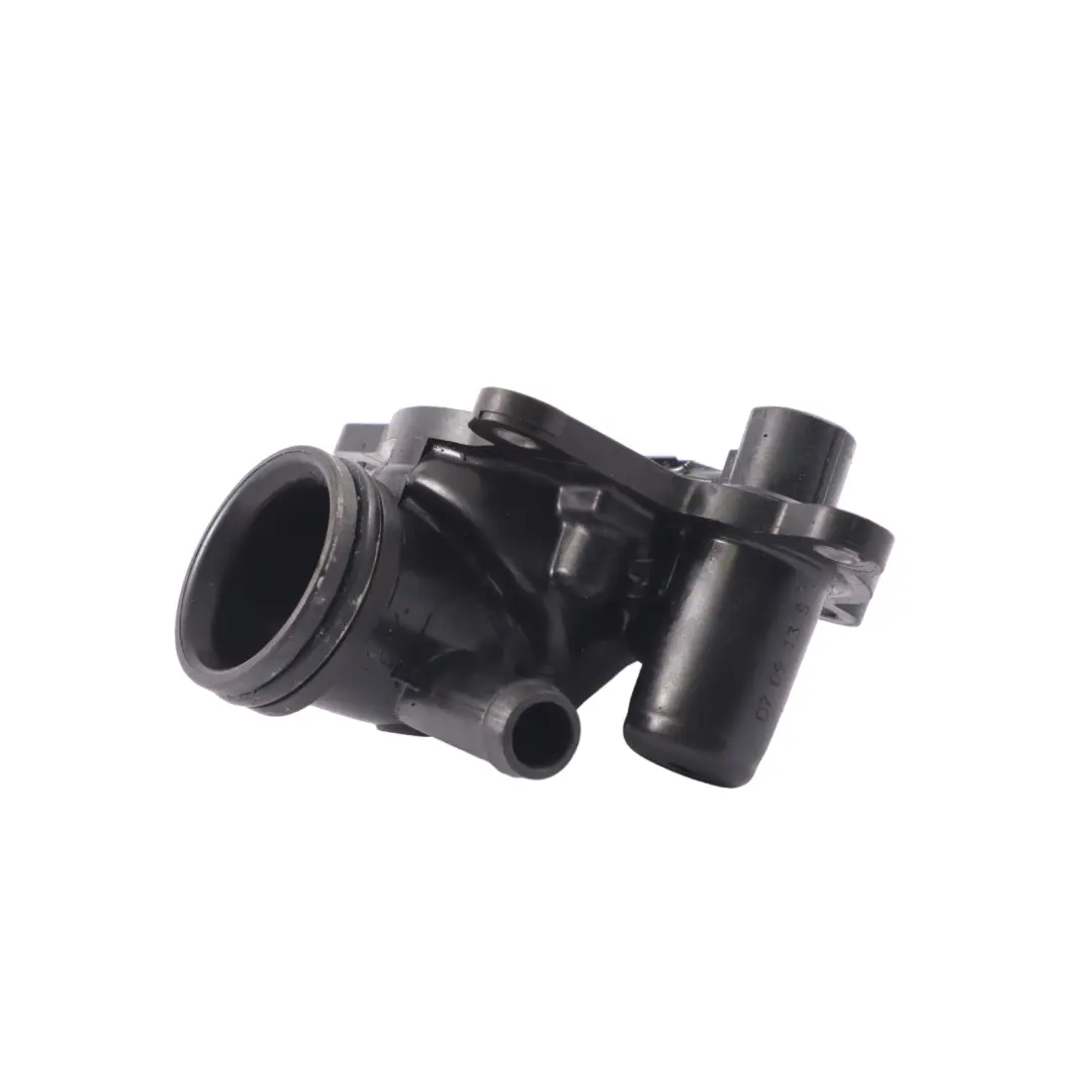 Mercedes W176 W246 Benziner M270 Motor Wasser Kühlmittelpumpe - SKU A2702000000-3 - Teilenummer A2702000000