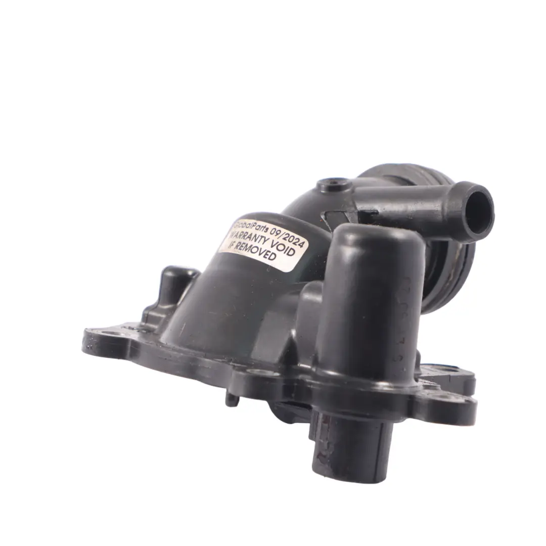 Mercedes W176 W246 Benziner M270 Motor Wasser Kühlmittelpumpe - SKU A2702000000-3 - Teilenummer A2702000000