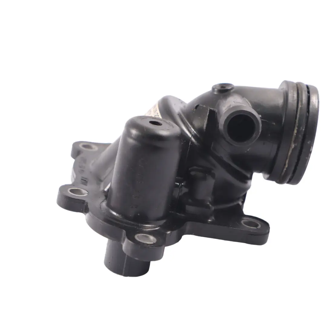 Benziner M270 Motor Wasser Kühlmittelpumpe für Mercedes W176 W246 mit Teilenummer A2702000000 Mercedes W176 W246 Benziner M270 Motor Wasser Kühlmittelpumpe - SKU A2702000000-3 - Teilenummer A2702000000