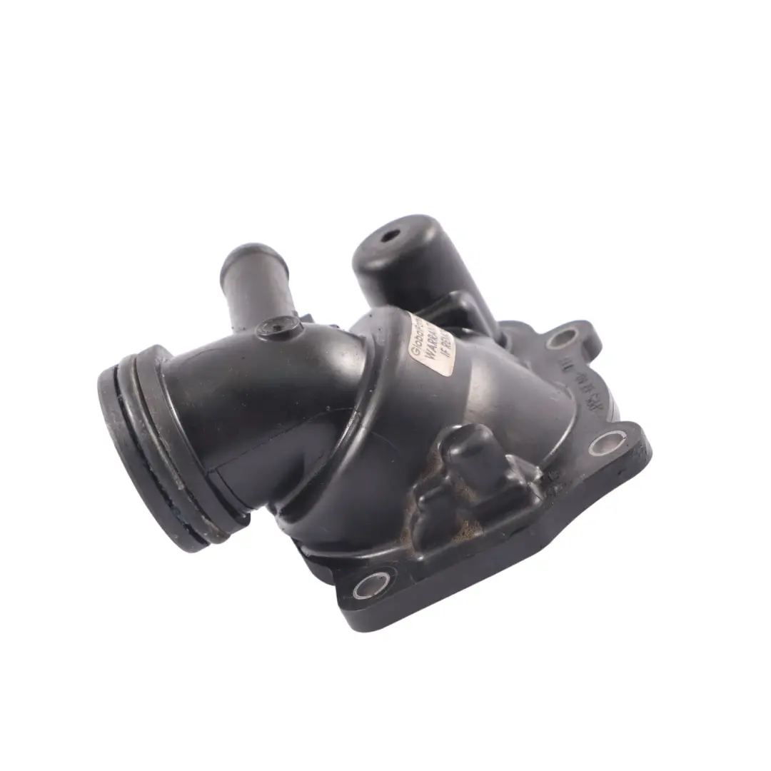 Mercedes W176 W246 M270 Rura Pompy Wody - SKU A2702000000-3 - Numer Części A2702000000