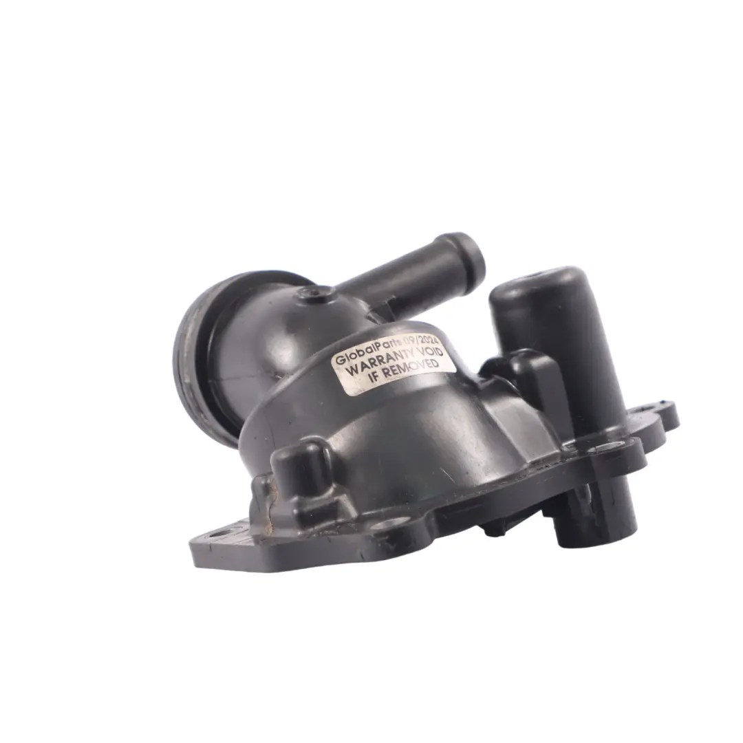 Mercedes W176 W246 M270 Rura Pompy Wody - SKU A2702000000-3 - Numer Części A2702000000