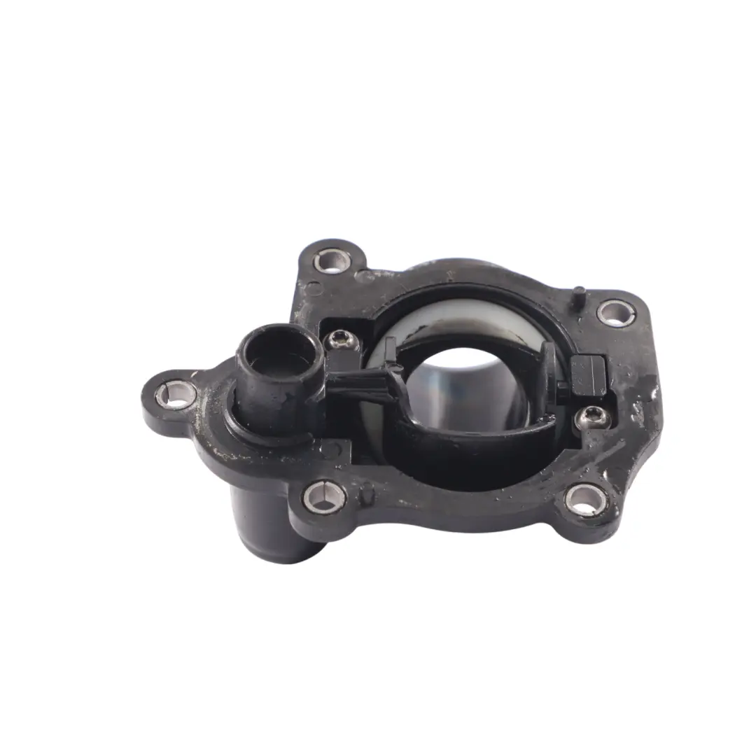 Mercedes W176 W246 M270 Rura Pompy Wody - SKU A2702000000-3 - Numer Części A2702000000
