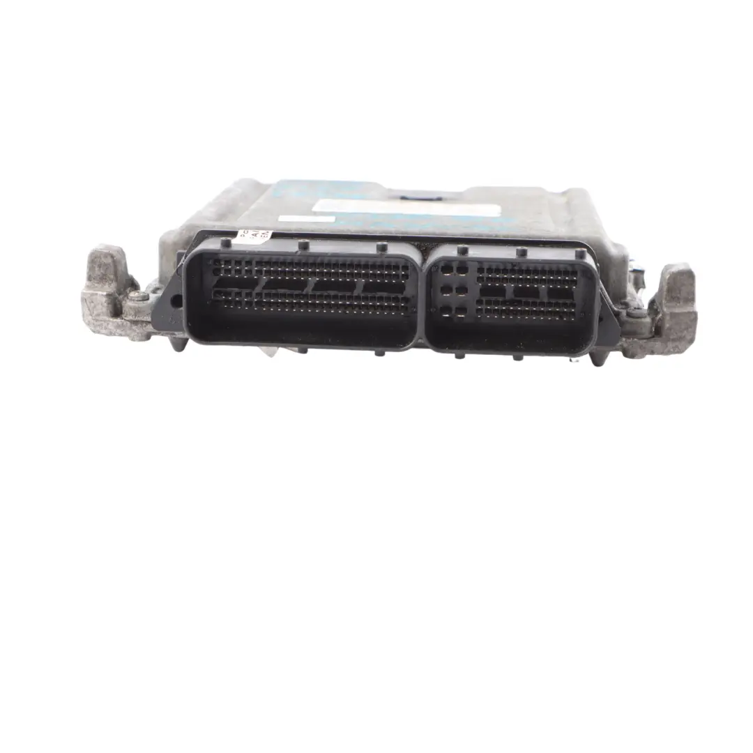 Mercedes W176 A160 270.910 102HP Engine ECU Kit Key Lock Manual - SKU A2709002100-13 - Part number A2709002100