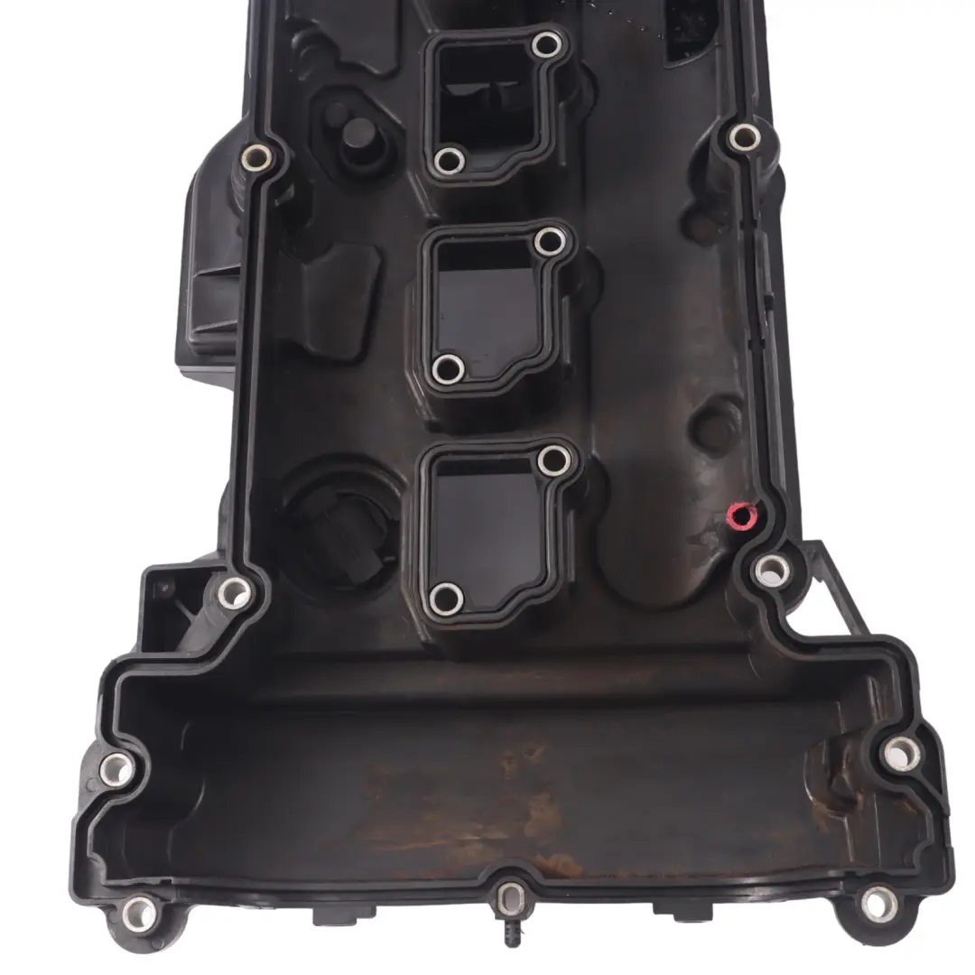 Mercedes W204 M271 Gasolina Motor Tapa de culata Panel - SKU A2710101730 - Número de pieza A2710101730