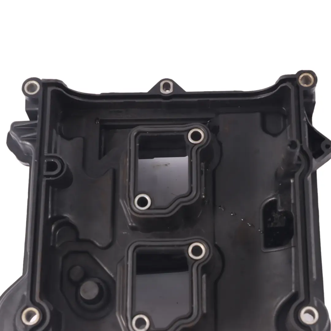Mercedes W204 M271 Gasolina Motor Tapa de culata Panel - SKU A2710101730 - Número de pieza A2710101730