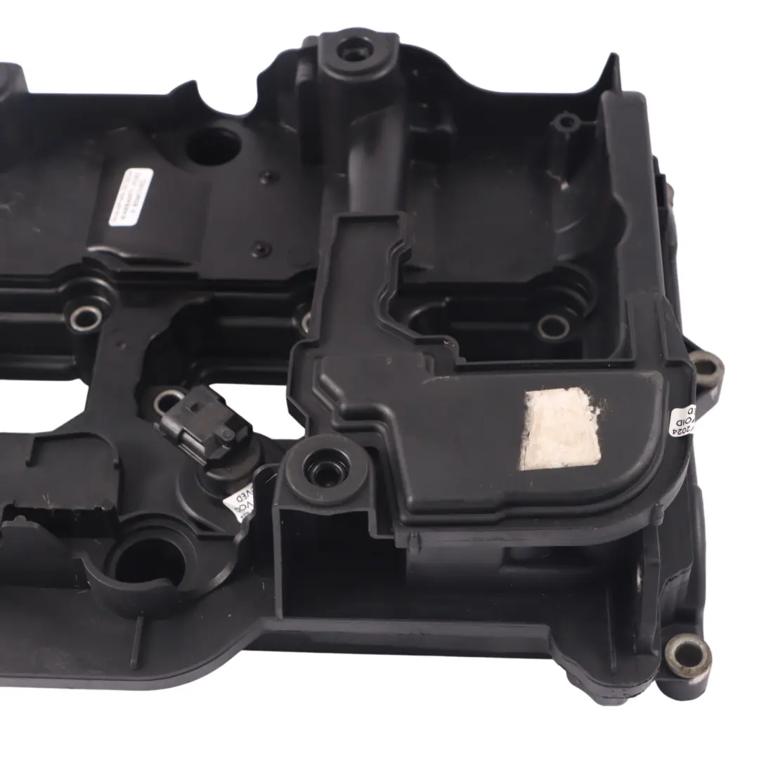 Mercedes W204 M271 Panneau de recouvrement culasse moteur à essence - SKU A2710101730 - Numéro de pièce A2710101730