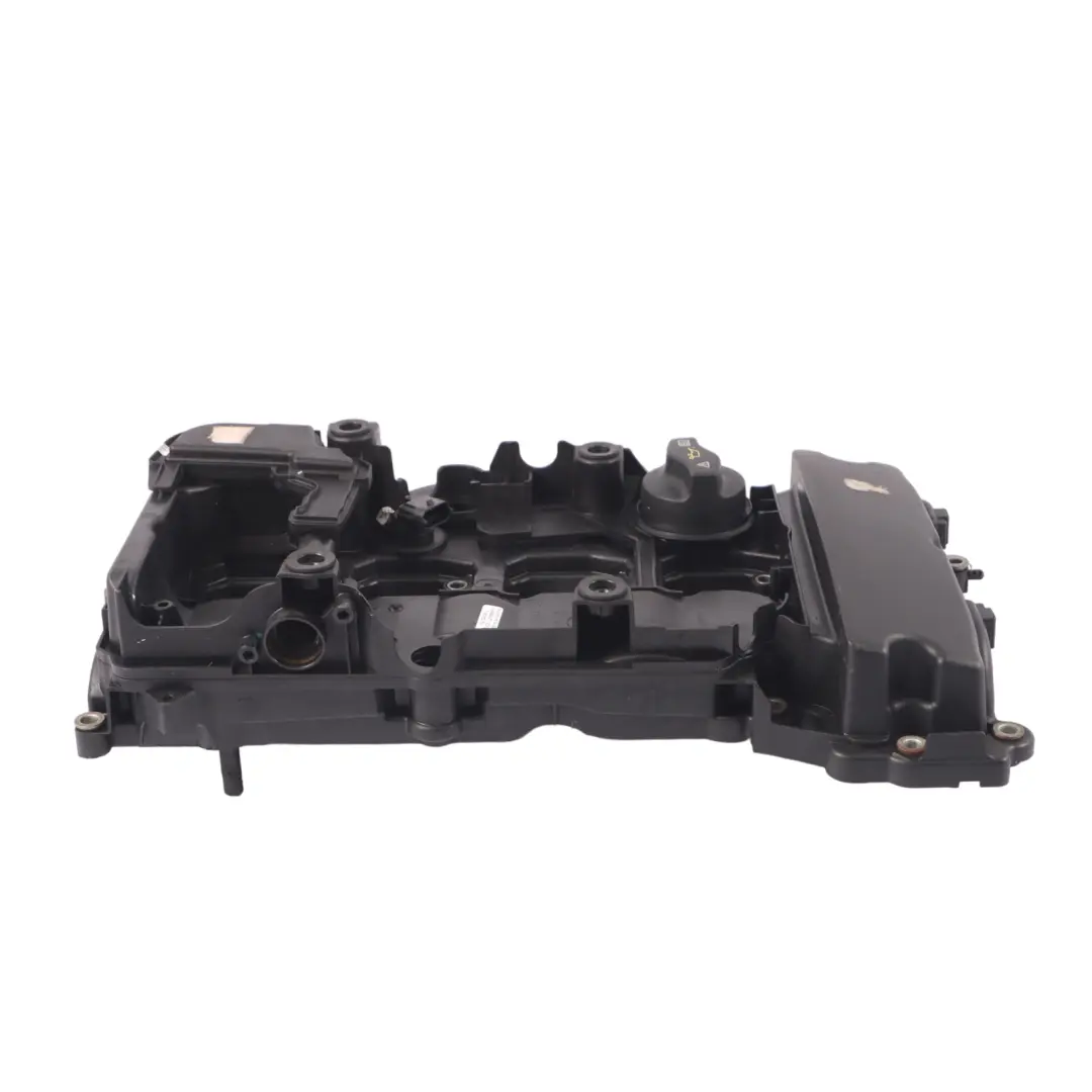 Mercedes W204 M271 Benzinmotor Zylinderkopfhaube - SKU A2710101730 - Teilenummer A2710101730