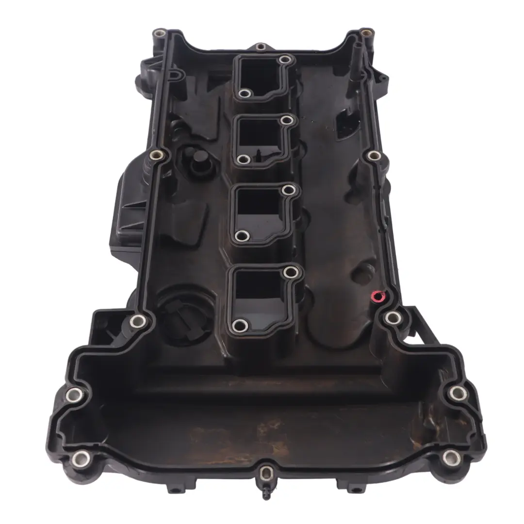 M271 Panneau de recouvrement culasse moteur à essence pour Mercedes W204 à propos du numéro de pièce A2710101730 Mercedes W204 M271 Panneau de recouvrement culasse moteur à essence - SKU A2710101730 - Numéro de pièce A2710101730