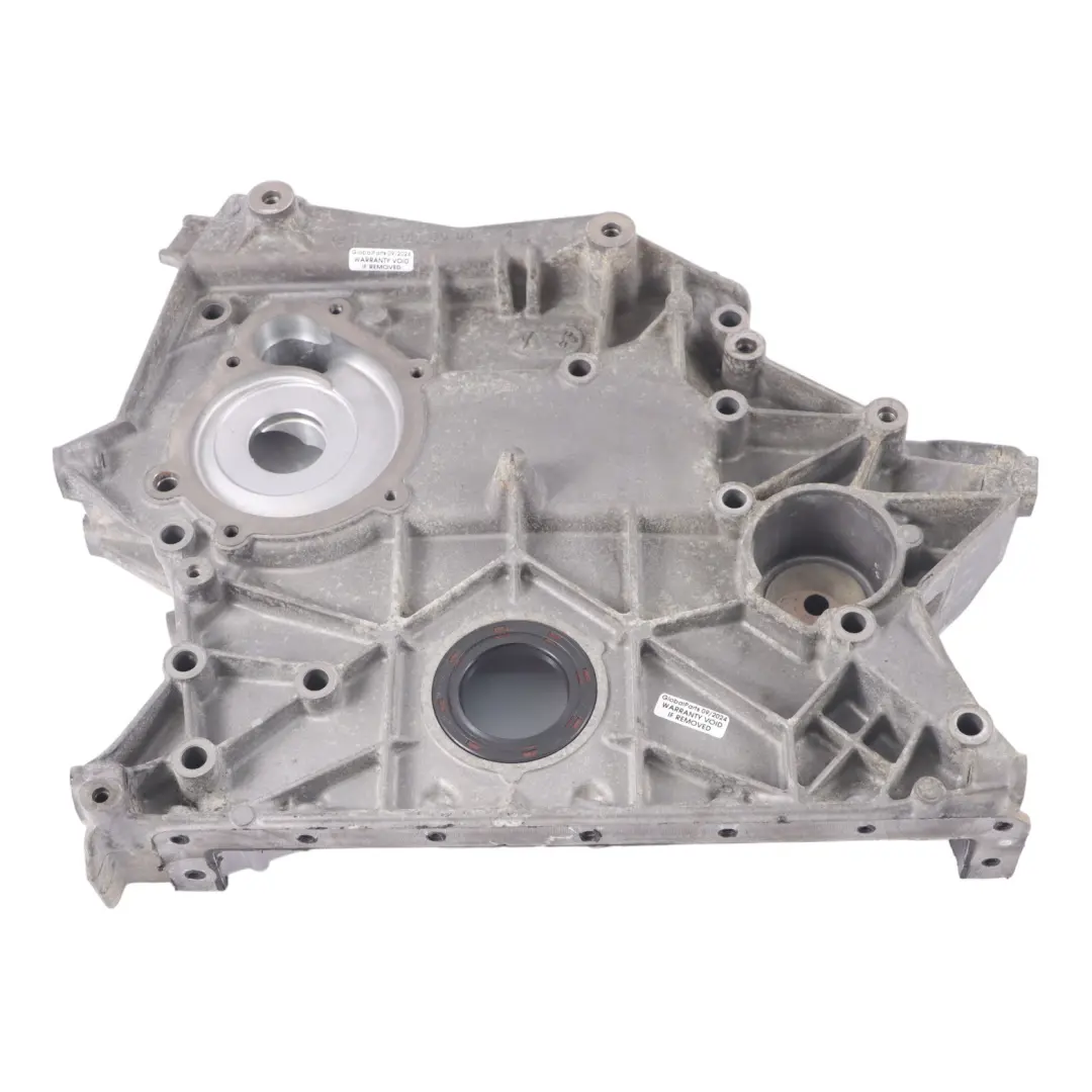 Mercedes W204 M271 Motore Cinghia distribuzione Custodia - SKU A2710107801 - Numero di parte A2710107801