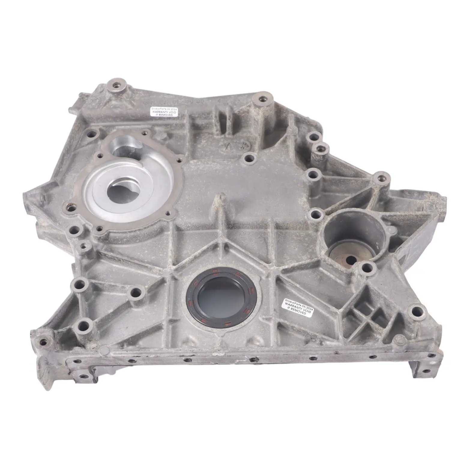 Mercedes W204 M271 Motore Cinghia distribuzione Custodia A2710107801