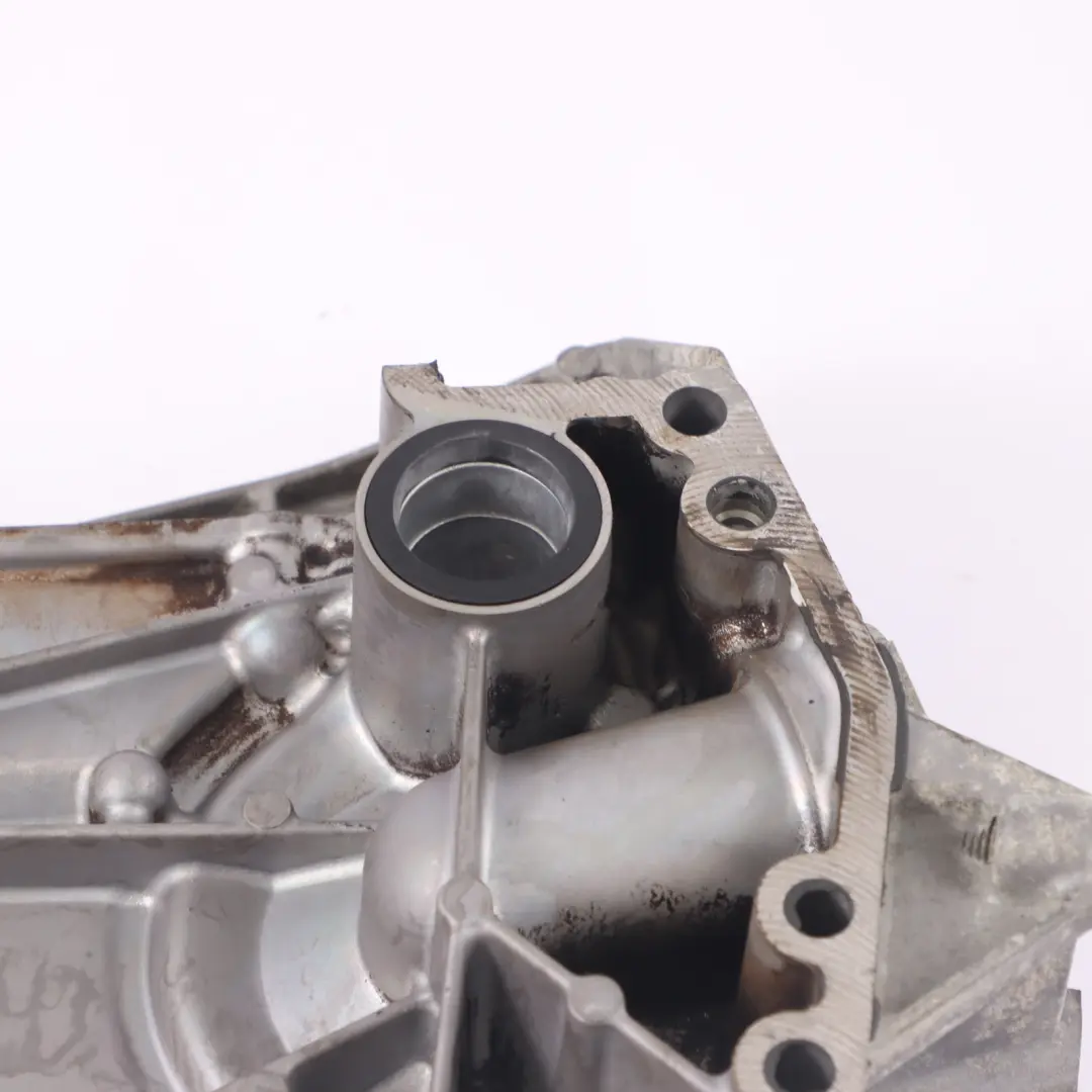 Mercedes W204 M271 Motore Cinghia distribuzione Custodia - SKU A2710107801 - Numero di parte A2710107801