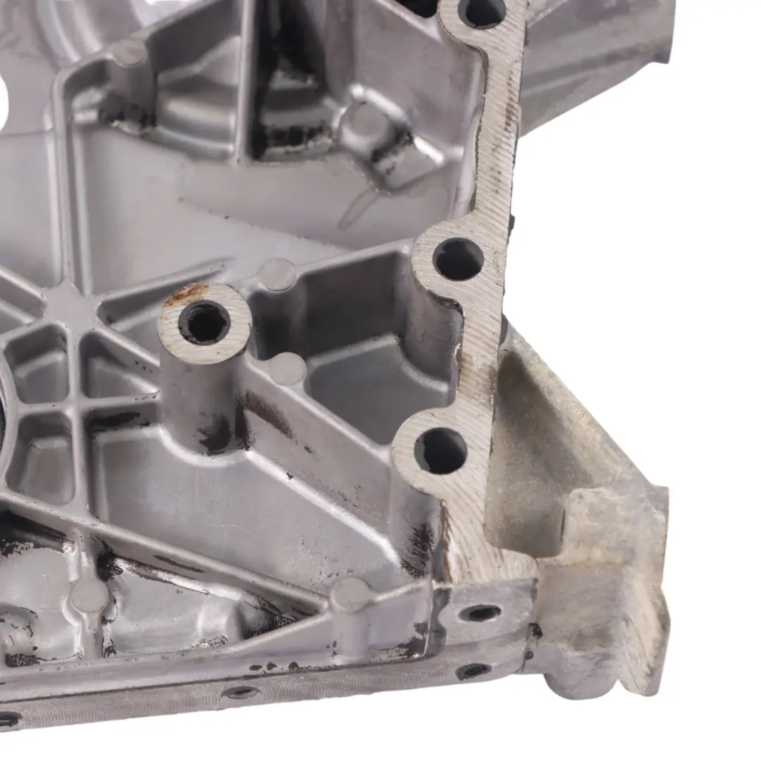 M271 Motore Cinghia distribuzione Custodia per Mercedes W204 con numero di parte A2710107801 Mercedes W204 M271 Motore Cinghia distribuzione Custodia - SKU A2710107801 - Numero di parte A2710107801